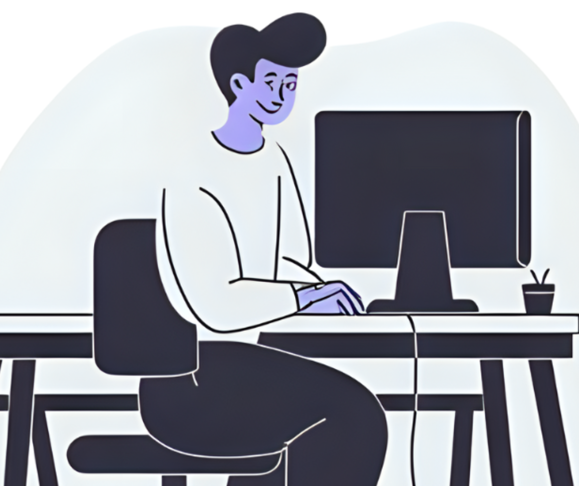 アカウント登録のスクリーンショット